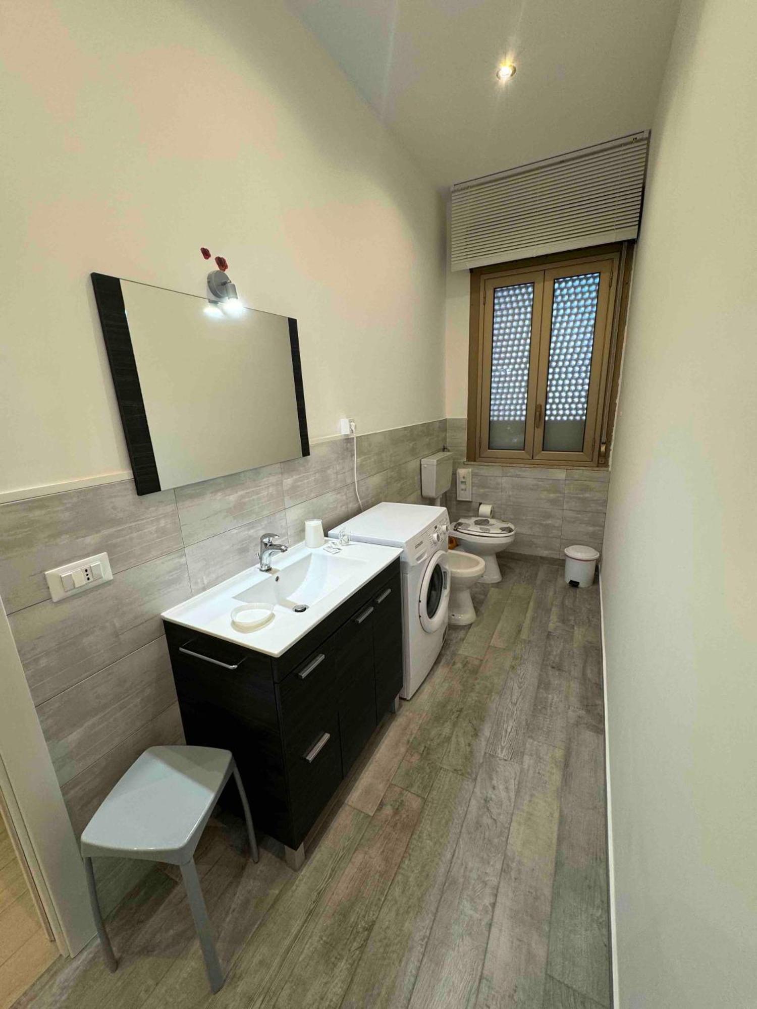 Appartamento Le Tre Rose Trapani Exterior photo