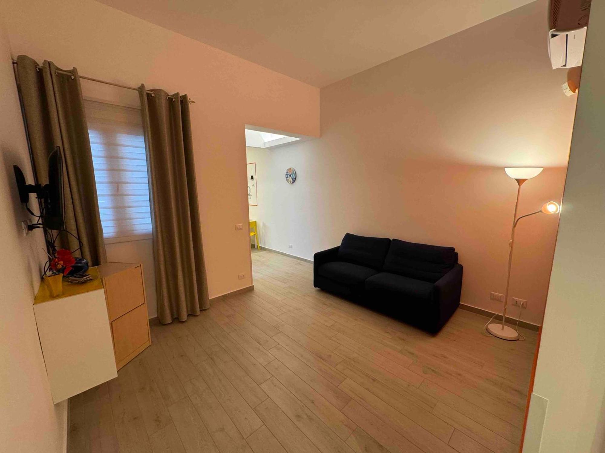 Appartamento Le Tre Rose Trapani Exterior photo